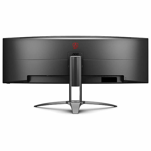AOC Agon AG493UCX FreeSync (dalle incurvée)