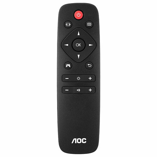 AOC Agon AG493UCX FreeSync (dalle incurvée)