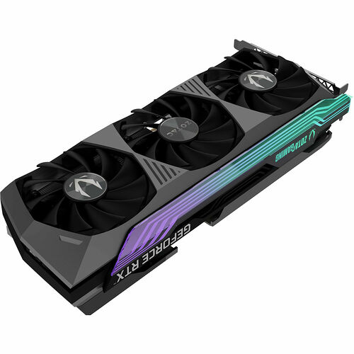 Zotac Gaming GeForce RTX 3080 AMP Holo