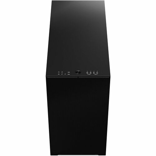 Fractal Design Define 7 Tempered Glass Dark - Noir