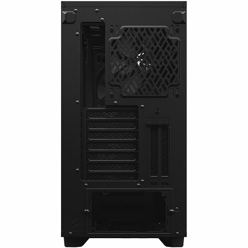 Fractal Design Define 7 Tempered Glass Dark - Noir