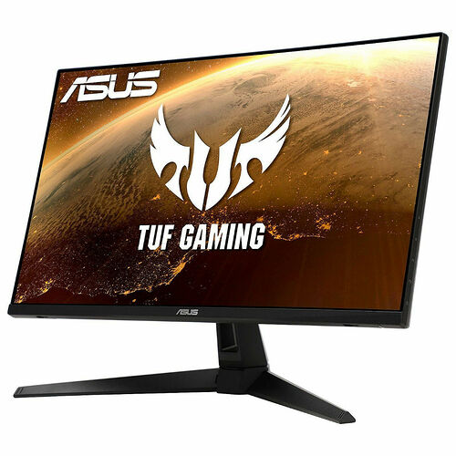 Asus TUF VG249Q1A Adaptive Sync