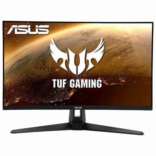 Asus TUF VG249Q1A Adaptive Sync