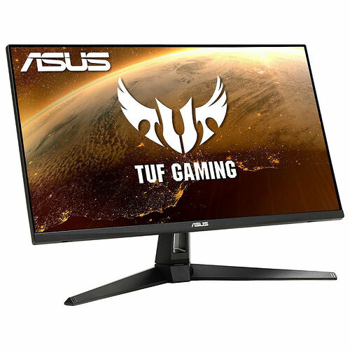 Asus TUF VG249Q1A Adaptive Sync