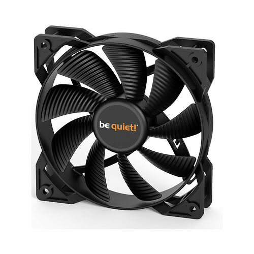 be quiet! Pure Loop 120 mm