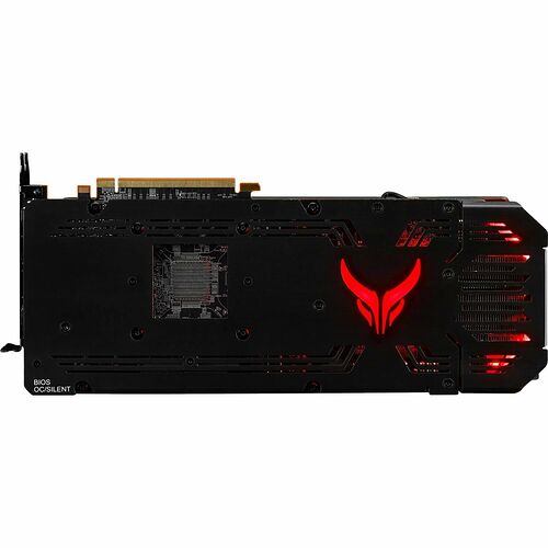 PowerColor Radeon RX 6900 XT Red Devil