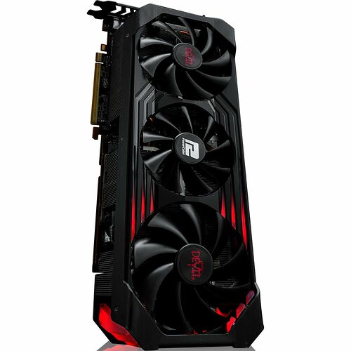 PowerColor Radeon RX 6900 XT Red Devil