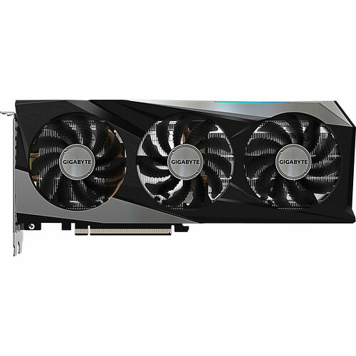 Gigabyte Radeon RX 6700 XT GAMING OC