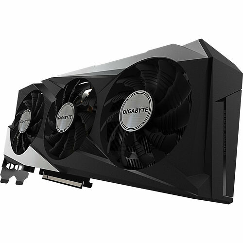 Gigabyte Radeon RX 6700 XT GAMING OC