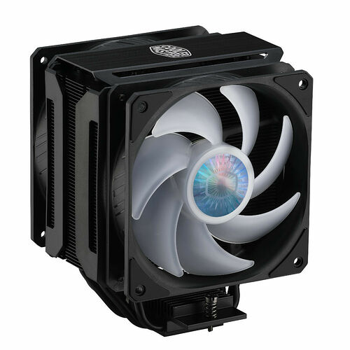 Cooler Master MasterAir MA612 Stealth ARGB