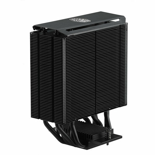 Cooler Master MasterAir MA612 Stealth ARGB