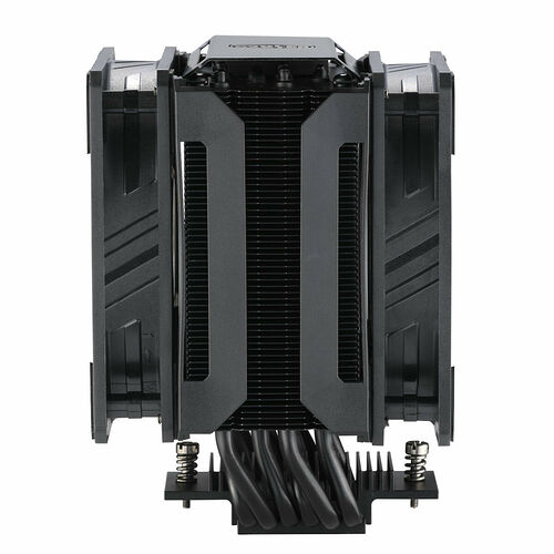Cooler Master MasterAir MA612 Stealth ARGB