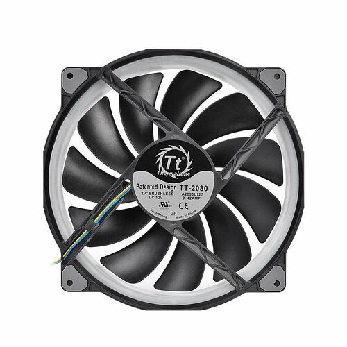 Thermaltake Riing Plus 20 RGB - 200mm