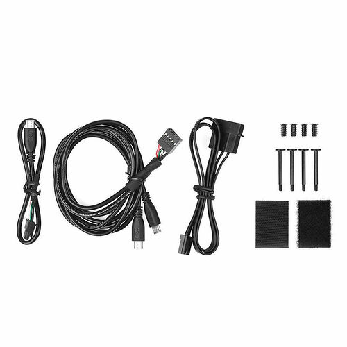 Thermaltake Riing Plus 20 RGB - 200mm