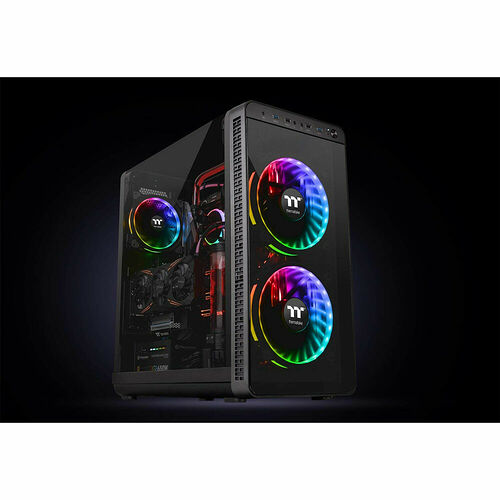 Thermaltake Riing Plus 20 RGB - 200mm