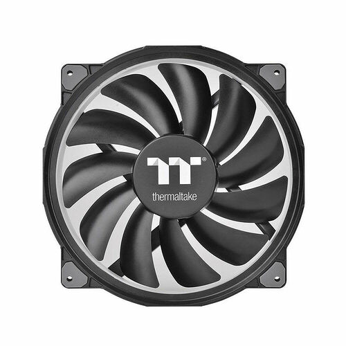Thermaltake Riing Plus 20 RGB - 200mm