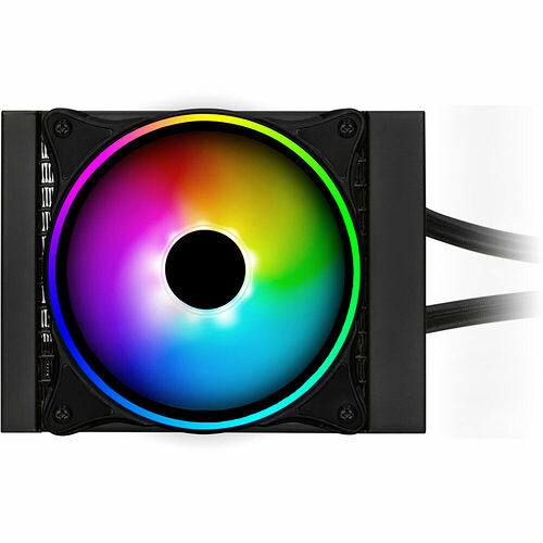 Xigmatek Aurora - 120 mm