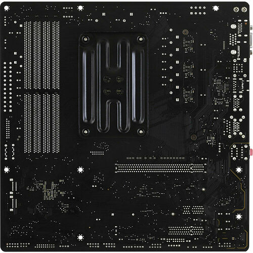 ASRock B550M Pro4
