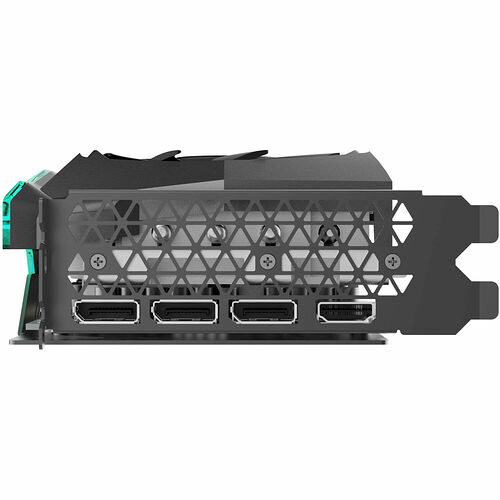 Zotac GeForce RTX 3070 Ti AMP HOLO (LHR)