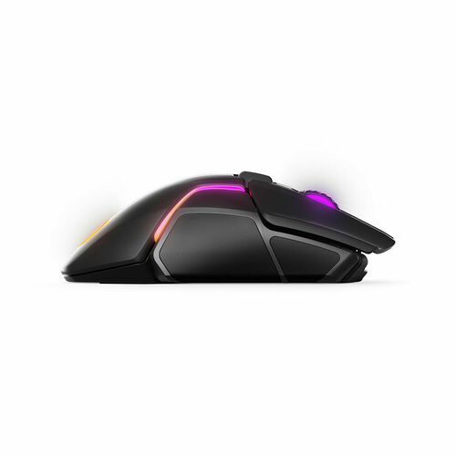 SteelSeries Rival 650