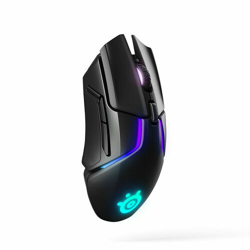 SteelSeries Rival 650