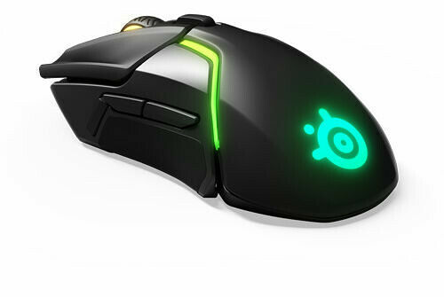 SteelSeries Rival 650 (image:2)