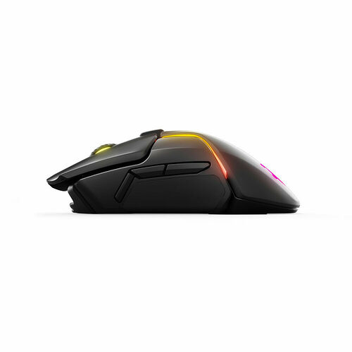 SteelSeries Rival 650