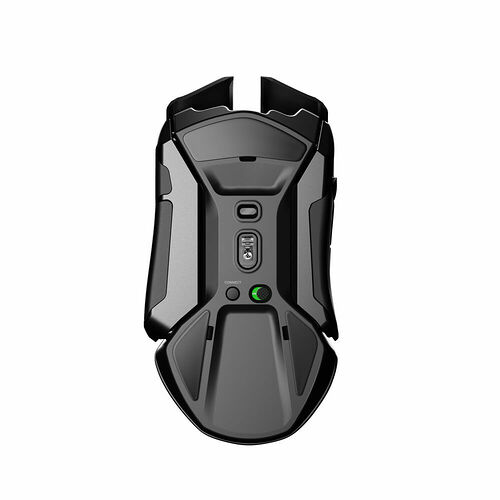 SteelSeries Rival 650