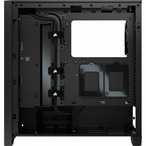 Corsair 4000D Airflow - Noir