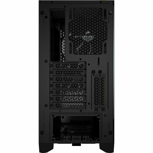 Corsair 4000D Airflow - Noir