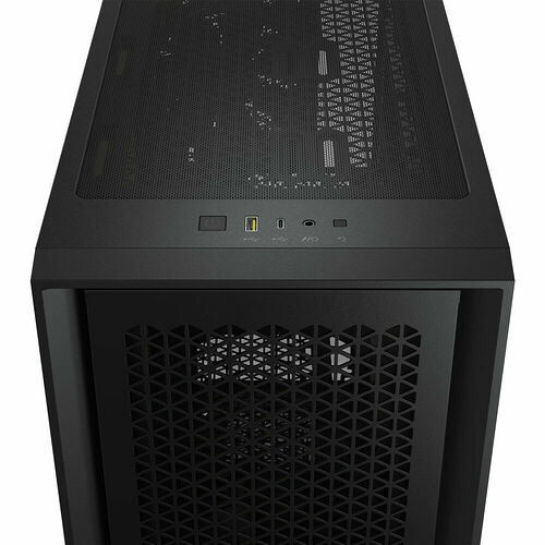 Corsair 4000D Airflow - Noir