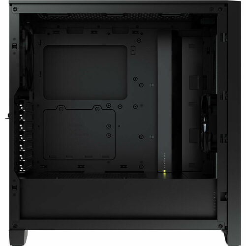 Corsair 4000D Airflow - Noir