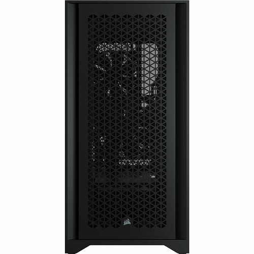Corsair 4000D Airflow - Noir
