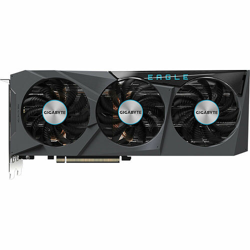 Gigabyte GeForce RTX 3070 Ti EAGLE OC (LHR)