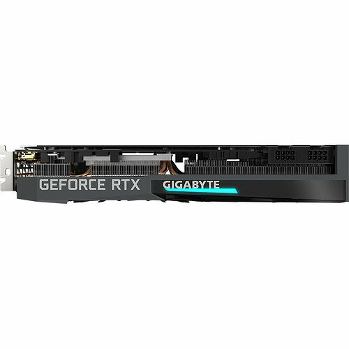 Gigabyte GeForce RTX 3070 Ti EAGLE OC (LHR)