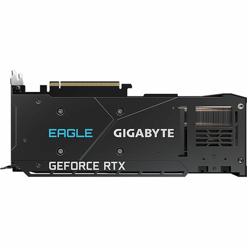 Gigabyte GeForce RTX 3070 Ti EAGLE OC (LHR)