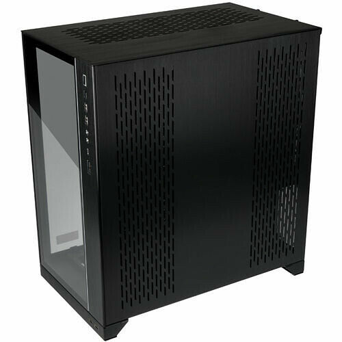 Lian Li Pc O11 Dynamic Xl Rog Certified Noir Boitier Pc Top Achat