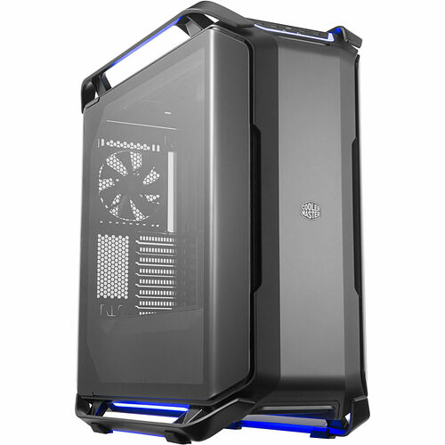 Cooler Master Cosmos C700P - Noir