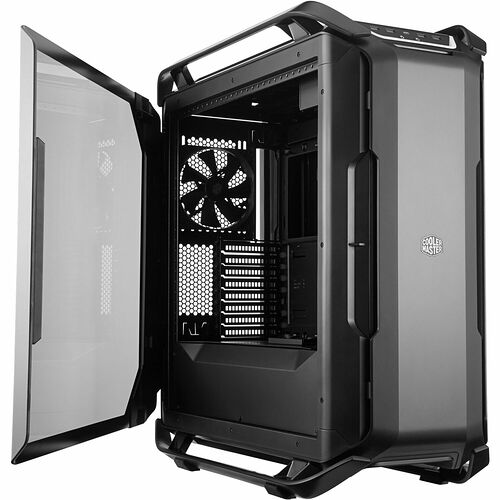 Cooler Master Cosmos C700P - Noir