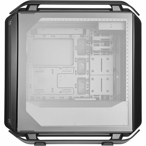 Cooler Master Cosmos C700P - Noir