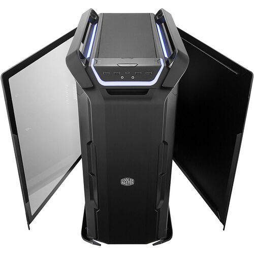 Cooler Master Cosmos C700P - Noir