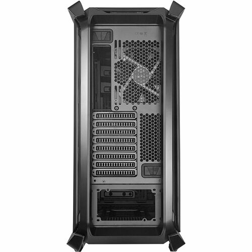 Cooler Master Cosmos C700P - Noir