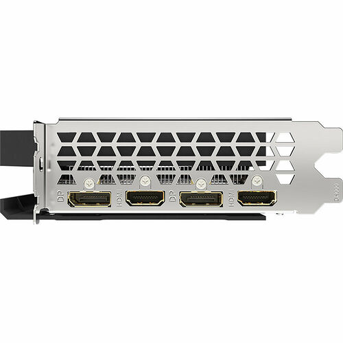 Gigabyte GeForce RTX 3060 Ti EAGLE OC Rev 2.0 (LHR)