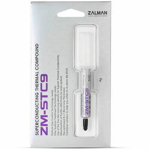 Zalman ZM-STC9 - 4 g