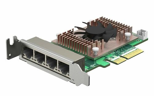 QNAP QXG-2G4T-I225