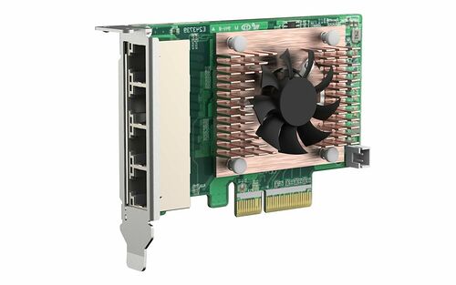 QNAP QXG-2G4T-I225