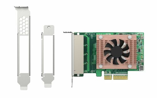 QNAP QXG-2G4T-I225