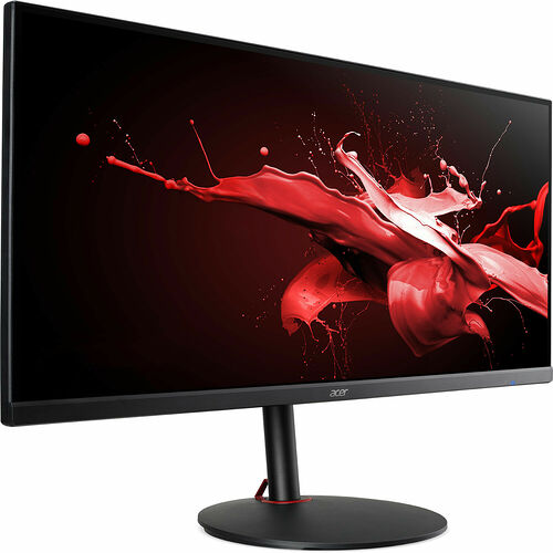 Acer Nitro XV340CKPbmiipphzx FreeSync