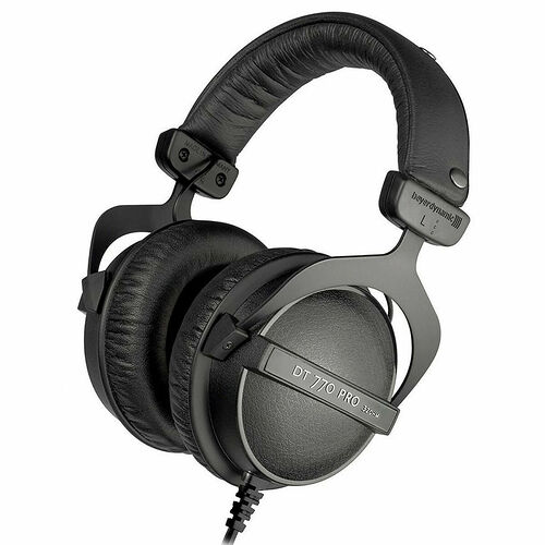 Beyerdynamic DT 770 PRO (32 ohms)