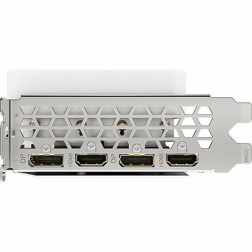 Gigabyte GeForce RTX 3070 Ti VISION OC (LHR)